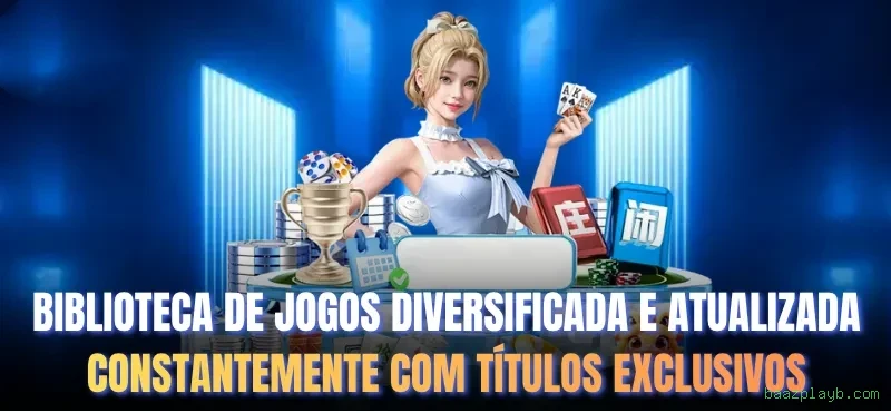 baazplayb.com Cassino Clássico