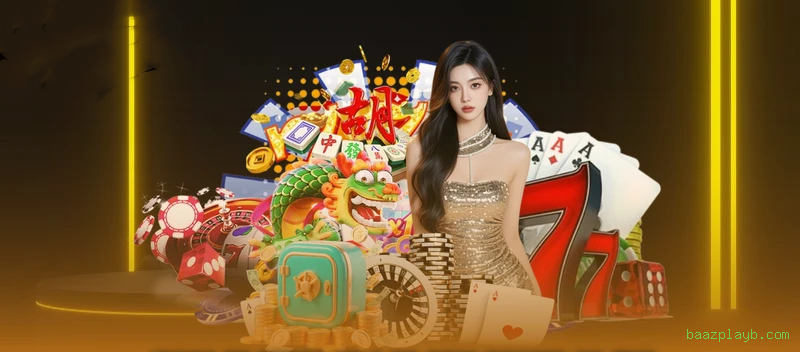 baazplayb.com Cassino Clássico